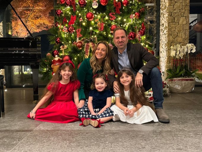 رئيس الكتائب: الميلاد يذكّرنا أنّه مهما قست الأيام فالأمل دائمًا يجد طريقه للعودة إلى قلوبنا